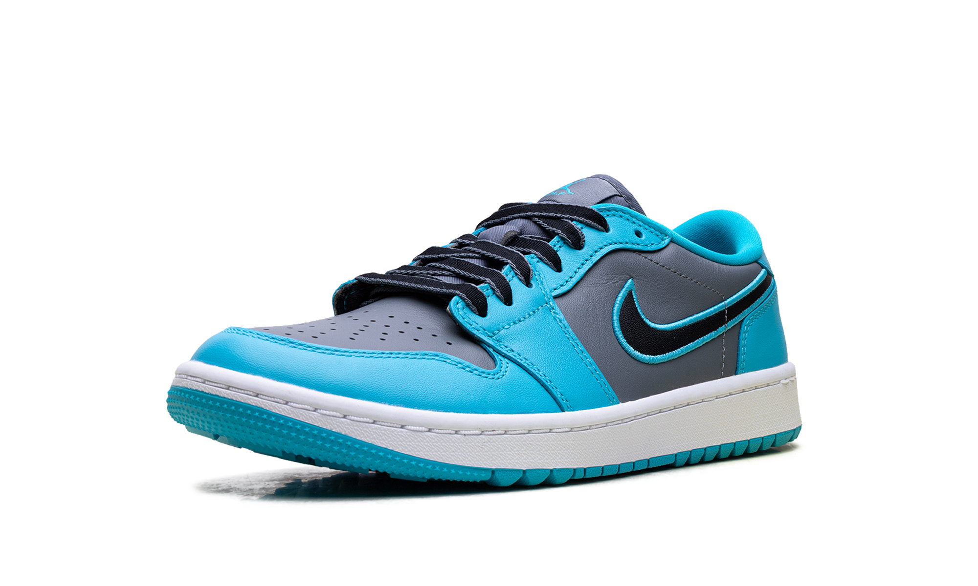 Air Jordan 1 Low Golf "Turquoise" FZ3248 001