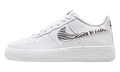 Air Force 1 GS "White / Black" IV5823 100