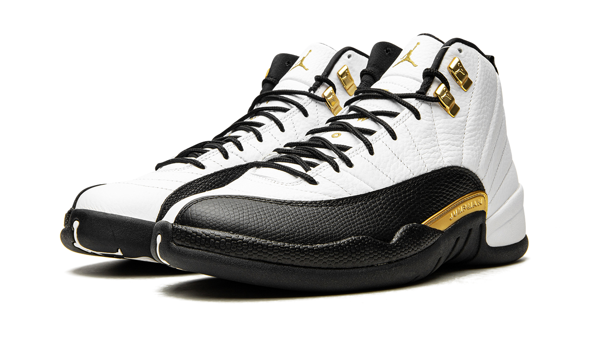 Air Jordan 12 Retro "Royalty Taxi" CT8013 170