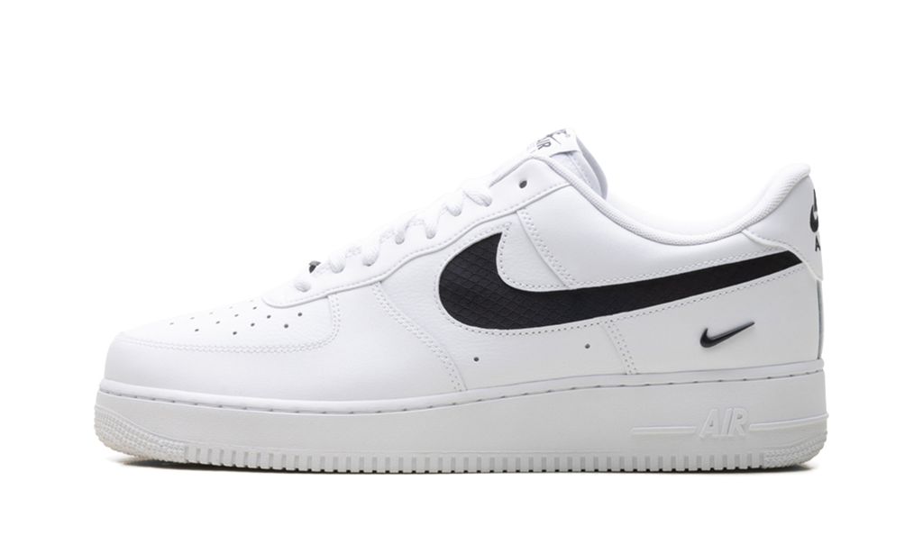 Air Force 1 Low "Nylon Swoosh" IH4452 100