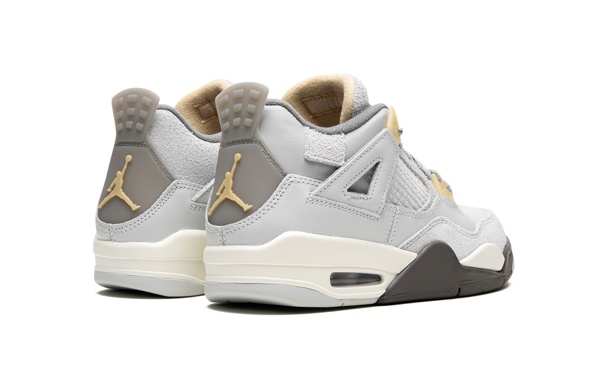 Air Jordan 4 SE GS "Photon Dust" DV2262 021