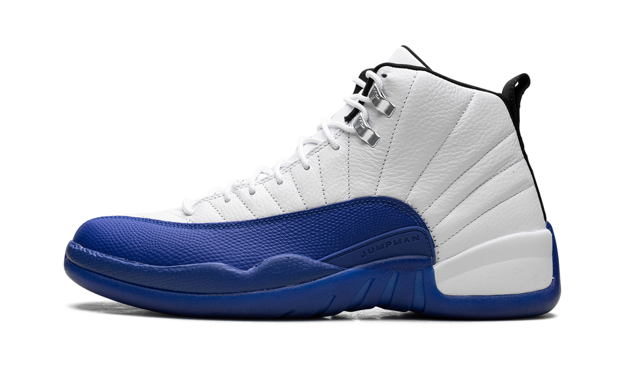 Air Jordan 12 "Blueberry" CT8013 140