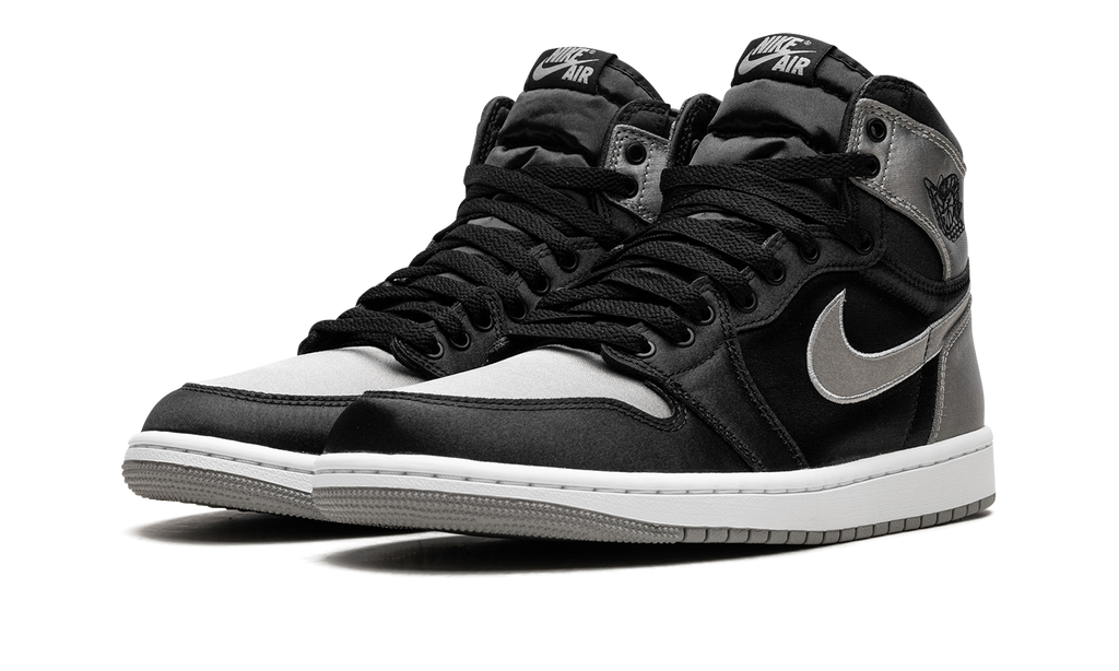 Air Jordan 1 WMNS "Satin Shadow" FD4810 010