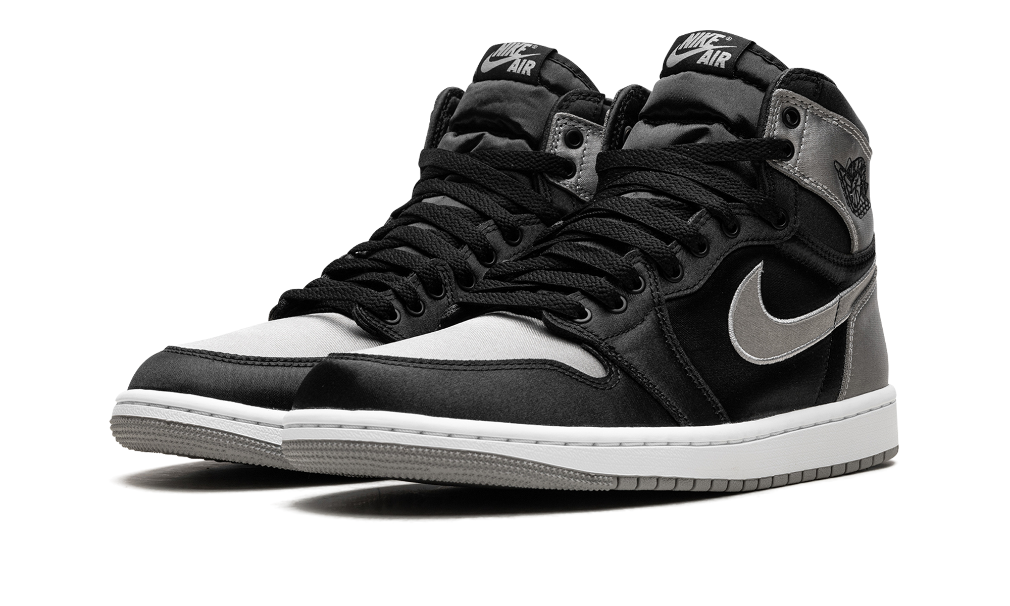 Air Jordan 1 WMNS "Satin Shadow" FD4810 010