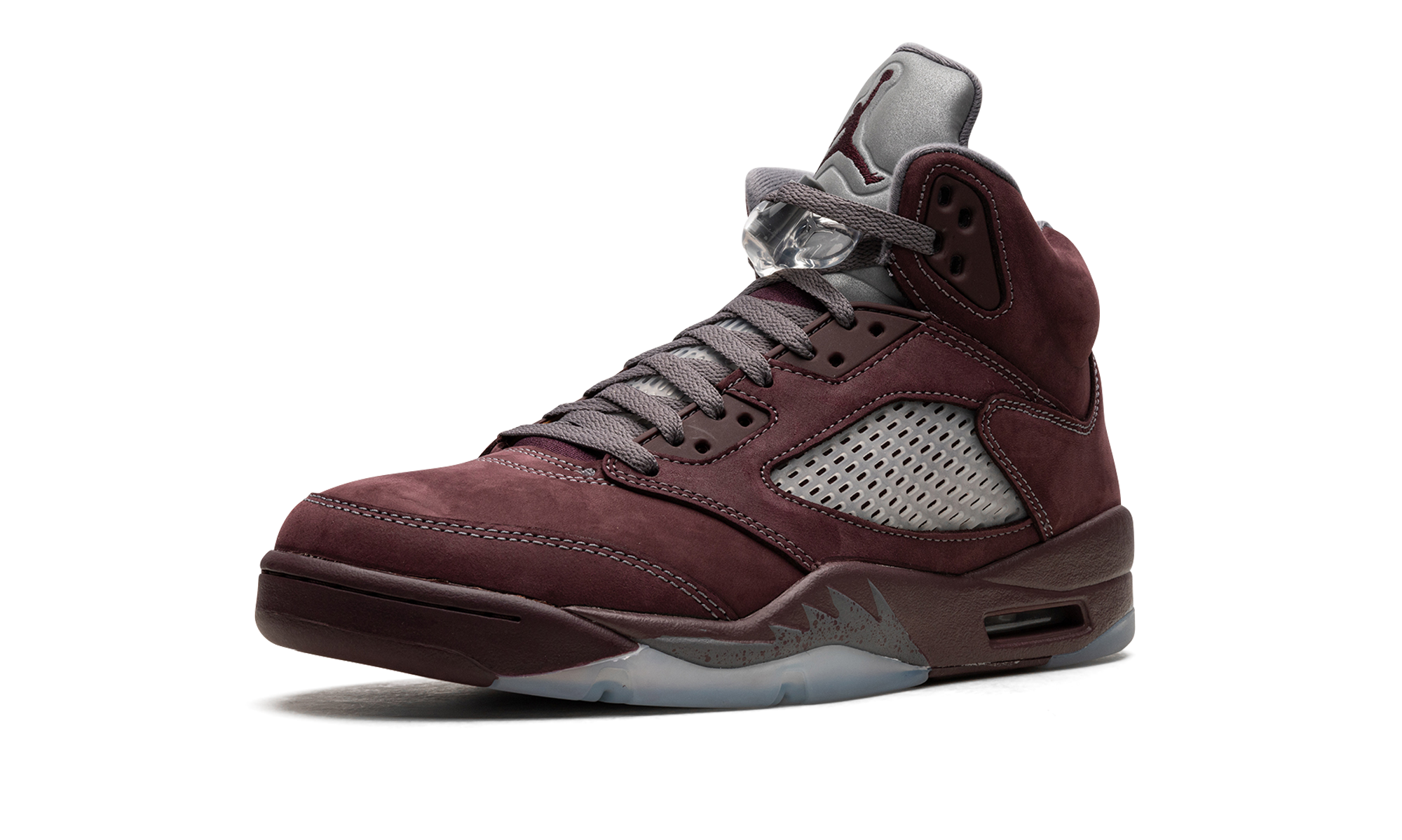 Air Jordan 5 "Burgundy 2023" DZ4131 600