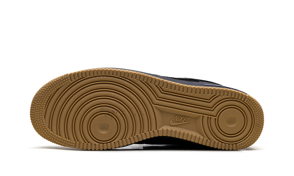 Air Force 1 Low "Ja Morant NY vs. NY Black Gum" IQ9770 001