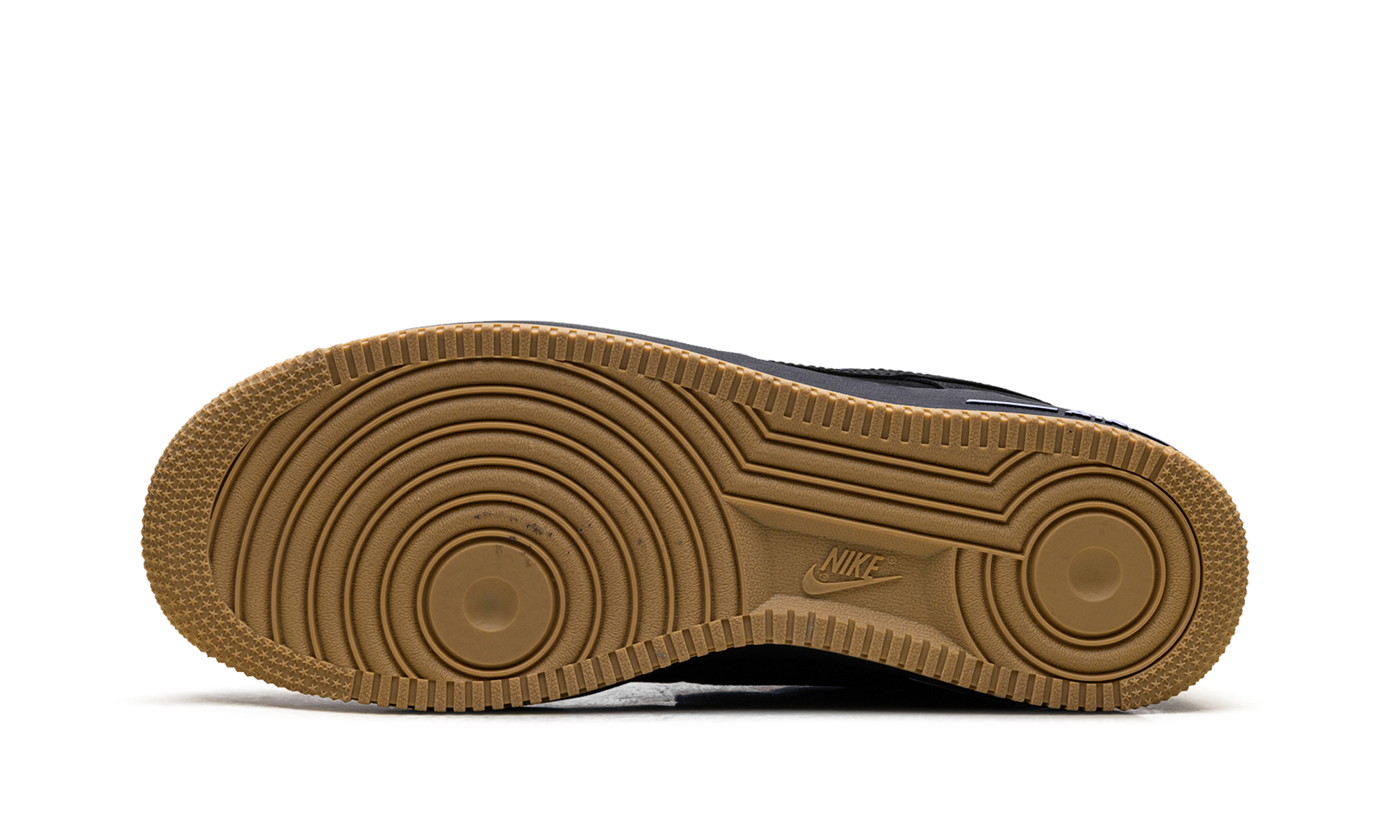 Air Force 1 Low "Ja Morant NY vs. NY Black Gum" IQ9770 001