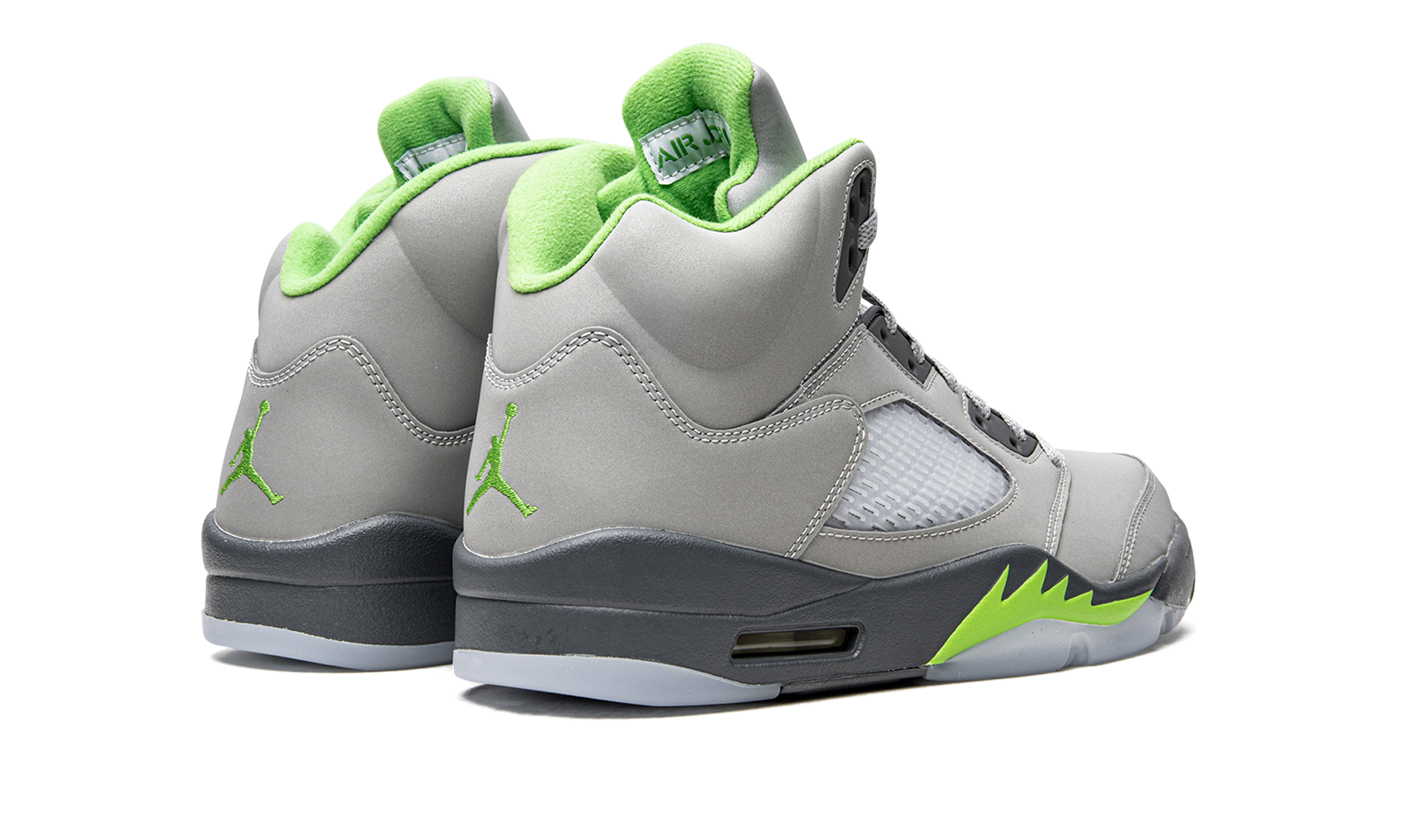 Air Jordan 5 Retro "Green Bean 2022" DM9014 003