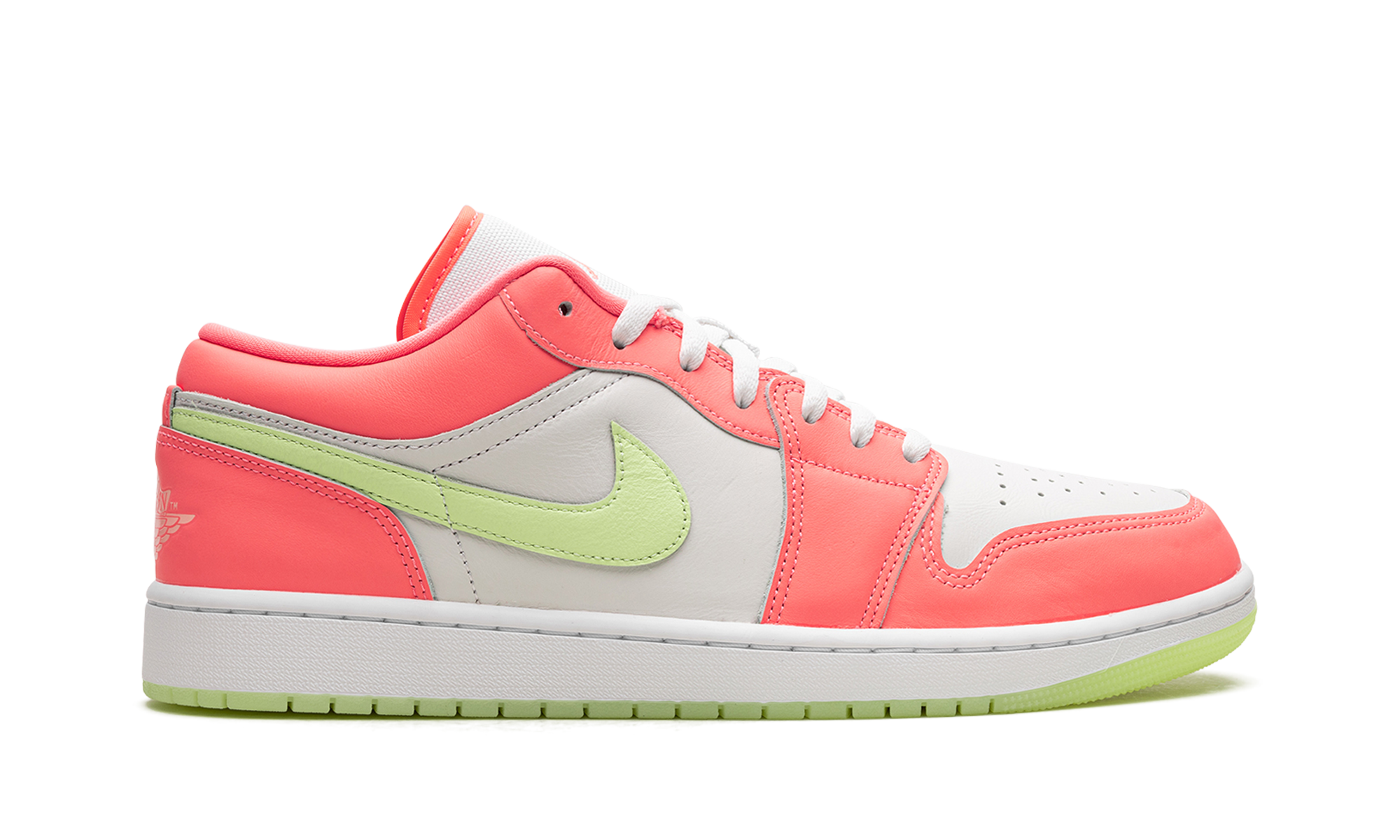 Jordan 1 Low SE "Lava Glow" FN6772 671