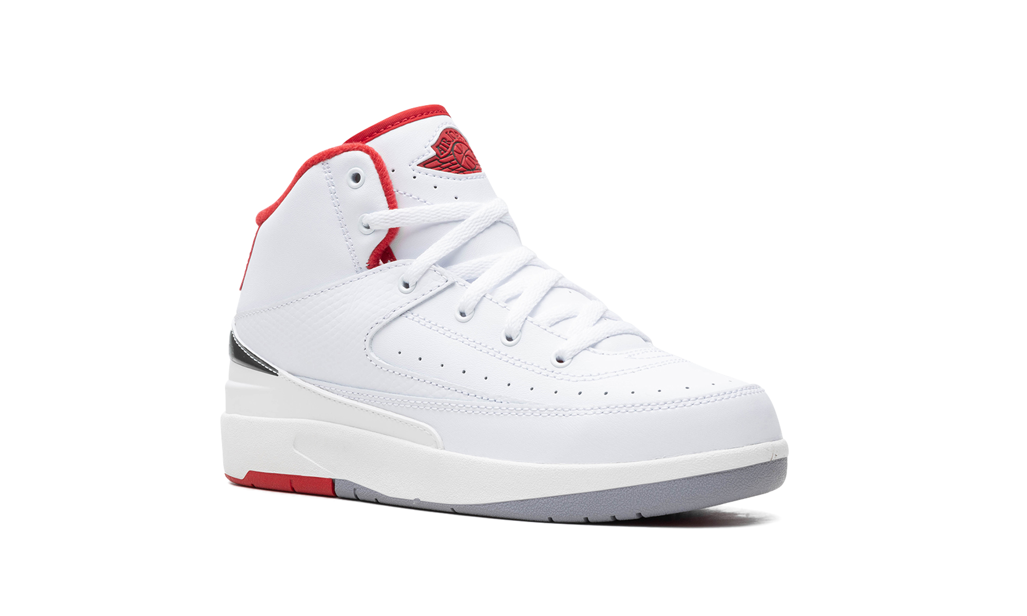 Jordan 2 Retro PS "Italy" DQ8564 101