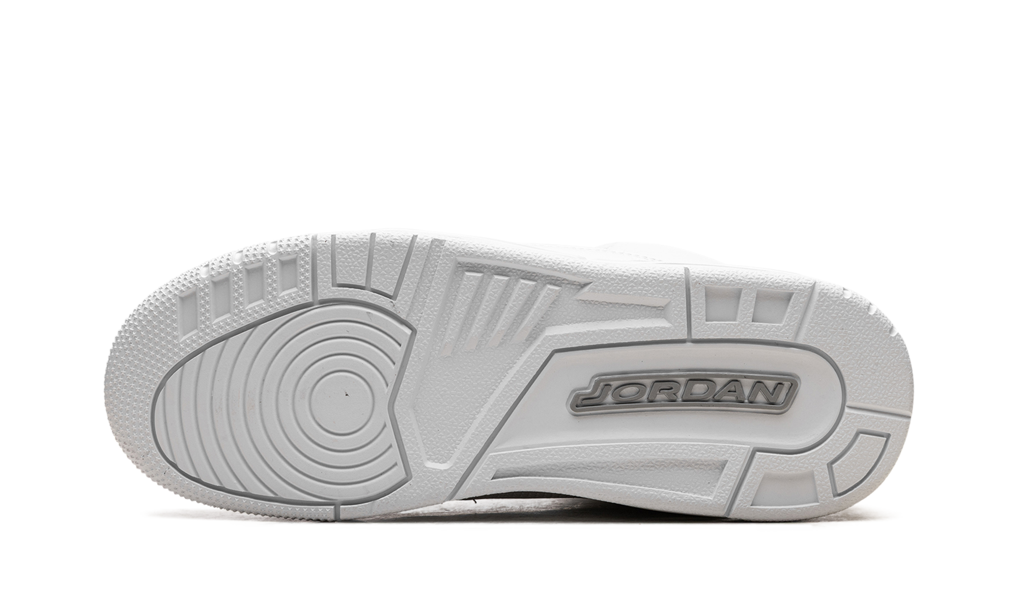 Air Jordan 3 Retro GS "Pure Money (2025)" DM0967 111