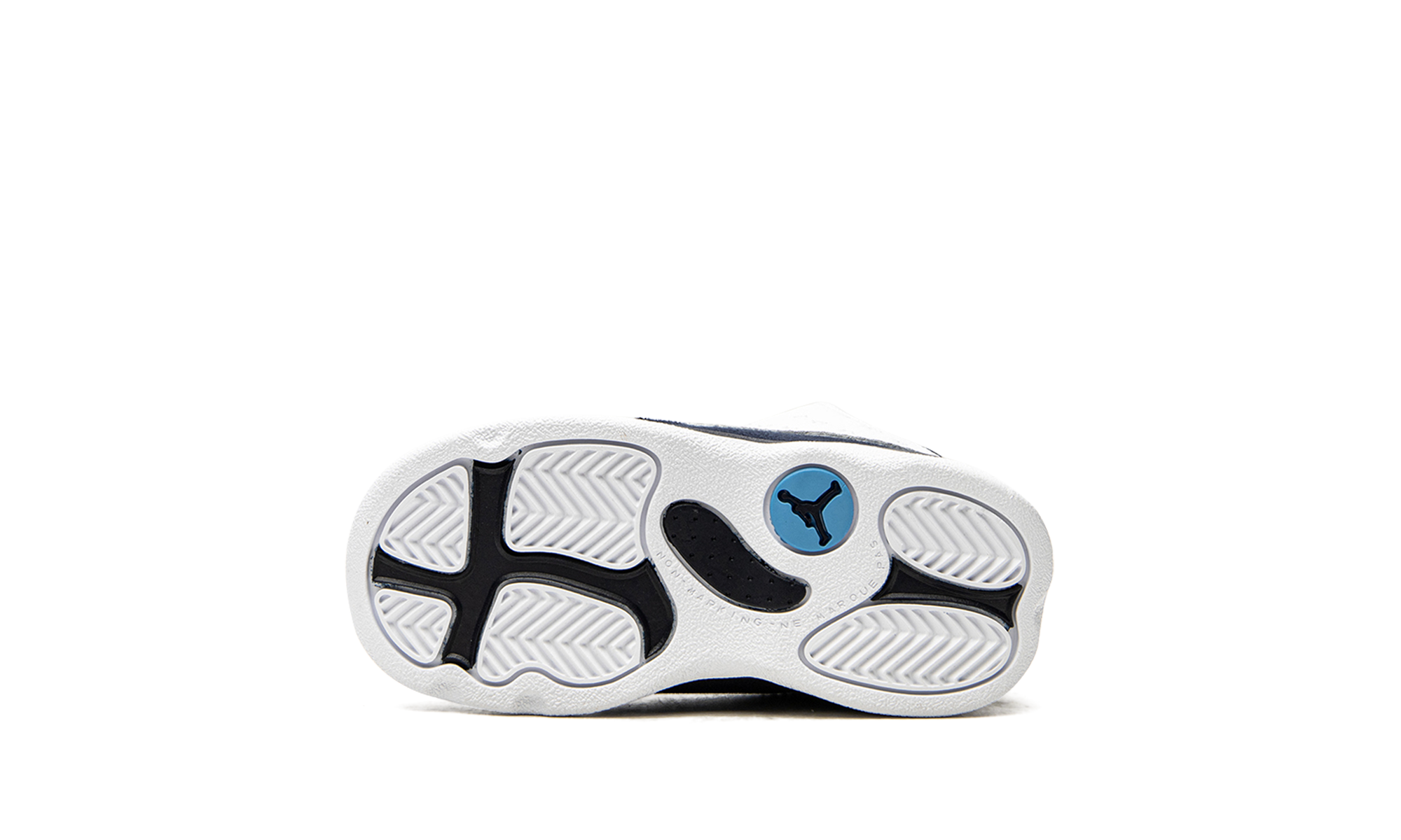 Jordan 13 Retro TD "Obsidian" DJ3004 144