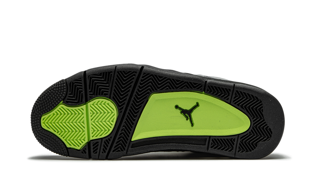 Air Jordan 4 Retro SE "Neon" CT5342 007