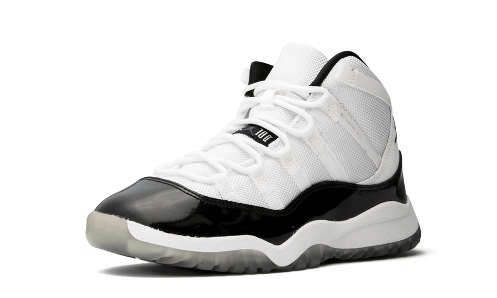 Jordan 11 Retro PS "Concord" 378039 100