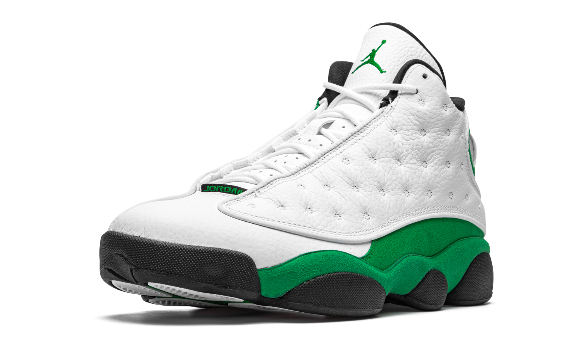 Air Jordan 13 Retro "Lucky Green" DB6537 113