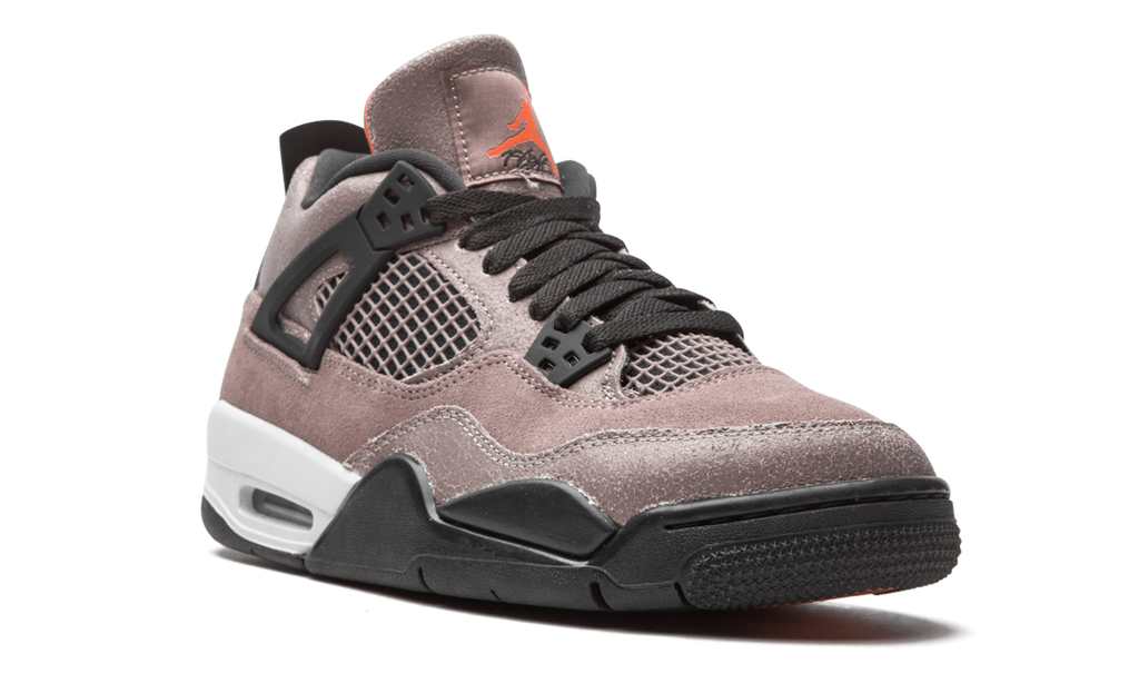 Air Jordan 4 Retro GS "Taupe Haze" DJ6249 200