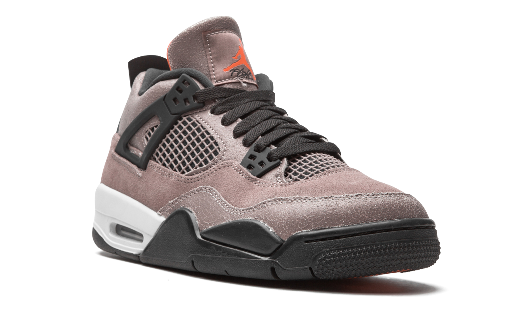 Air Jordan 4 Retro GS "Taupe Haze" DJ6249 200