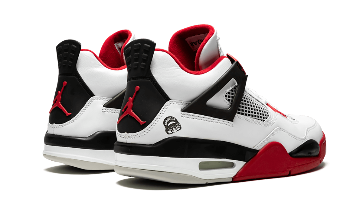 Air Jordan 4 Retro "Mars Blackmon" 308497 162