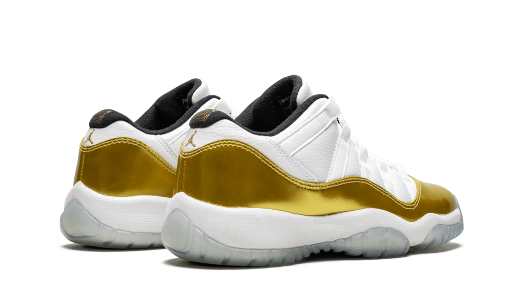 Air Jordan 11 Retro Low GS "Closing Ceremony" 528896 103
