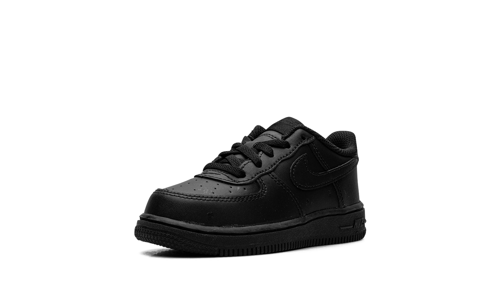 Air Force 1 LE TD "Triple Black" DH2926 001