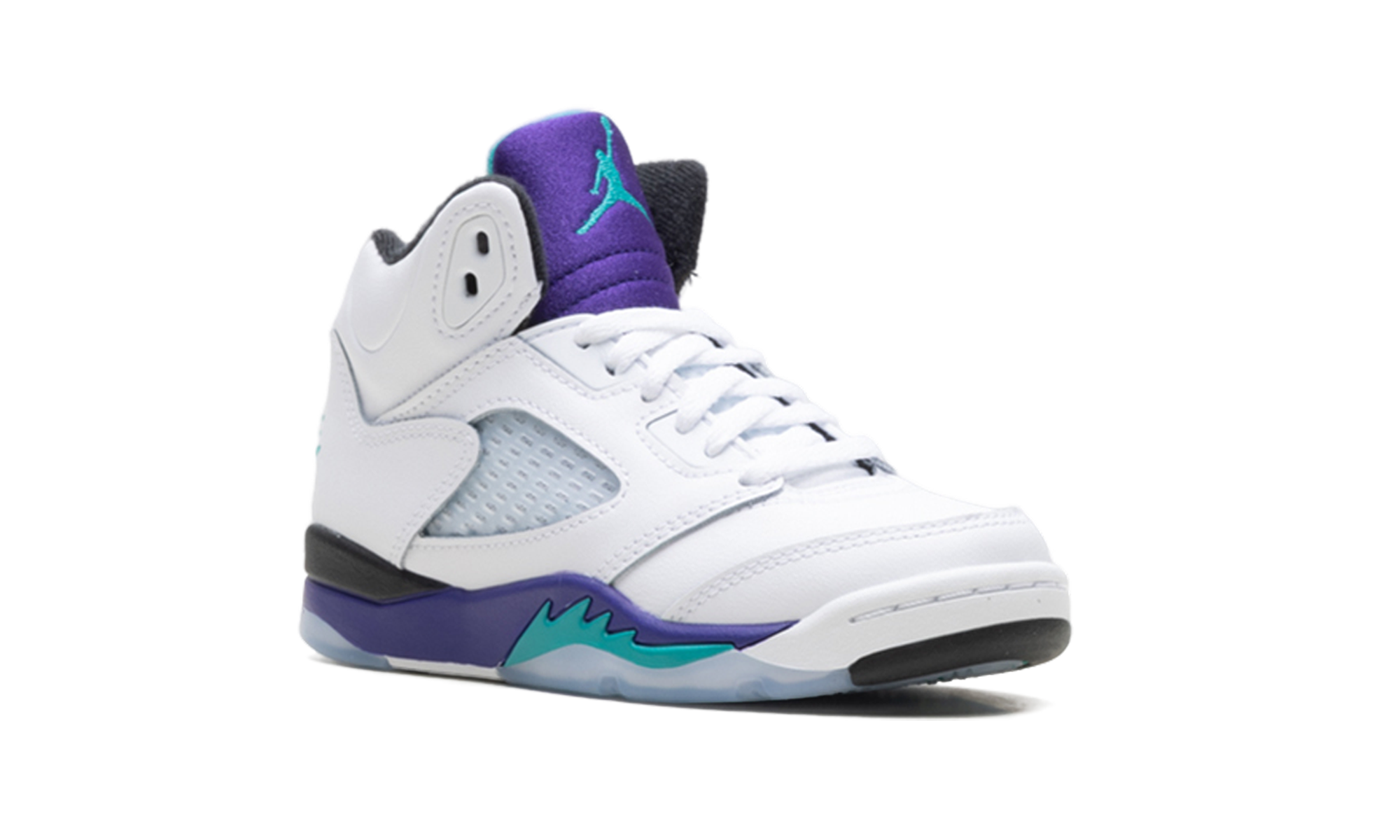 Air Jordan 5 Retro PS "Grape" HQ7979 100