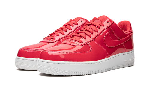 Air Force 1 "07 LV8 UV "Siren Red" AJ9505 600