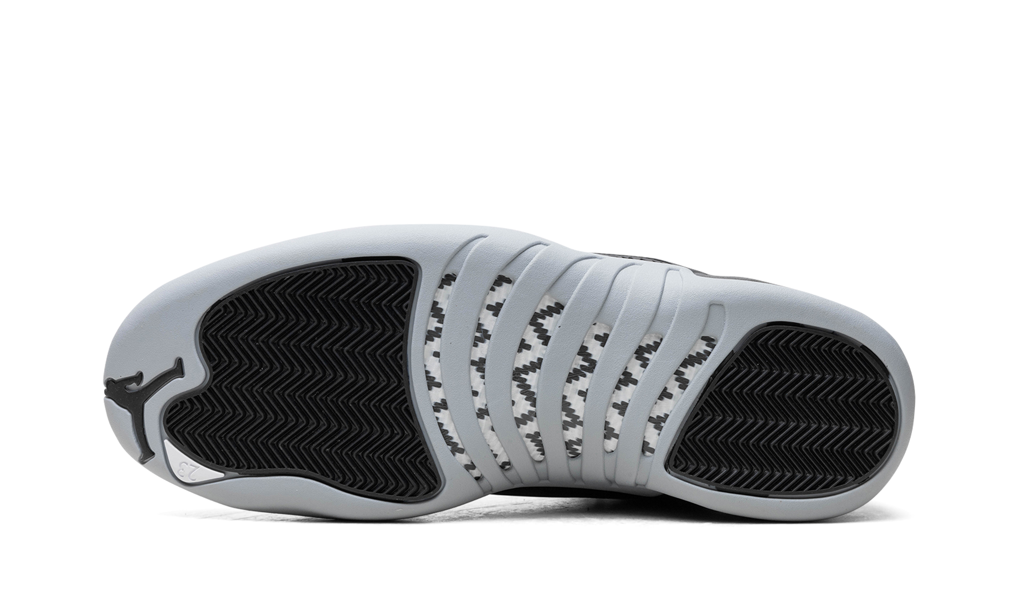 Air Jordan 12 "Barons" CT8013 010