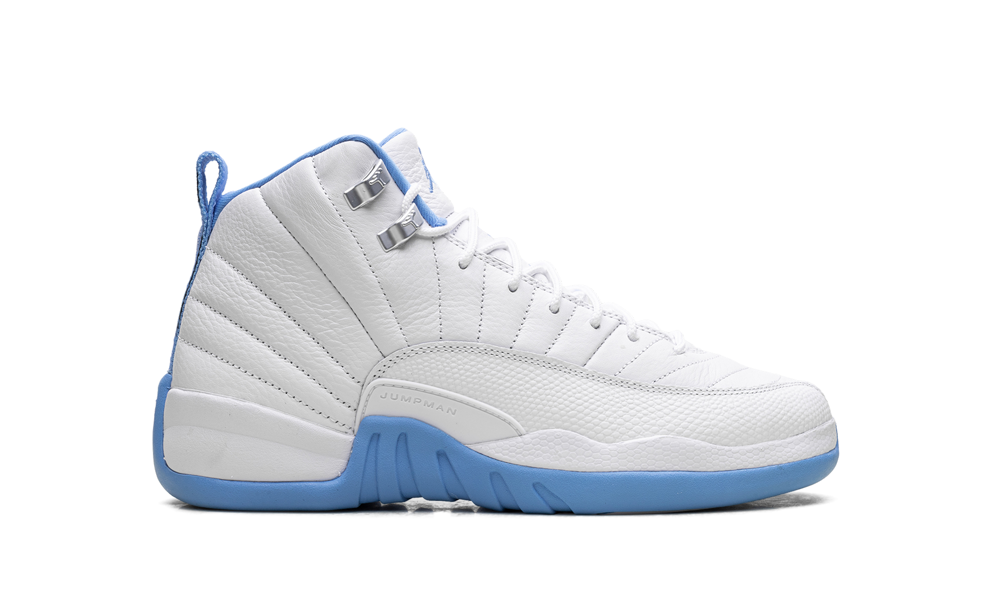 Air Jordan 12 Retro GS "Melo" 153265 112