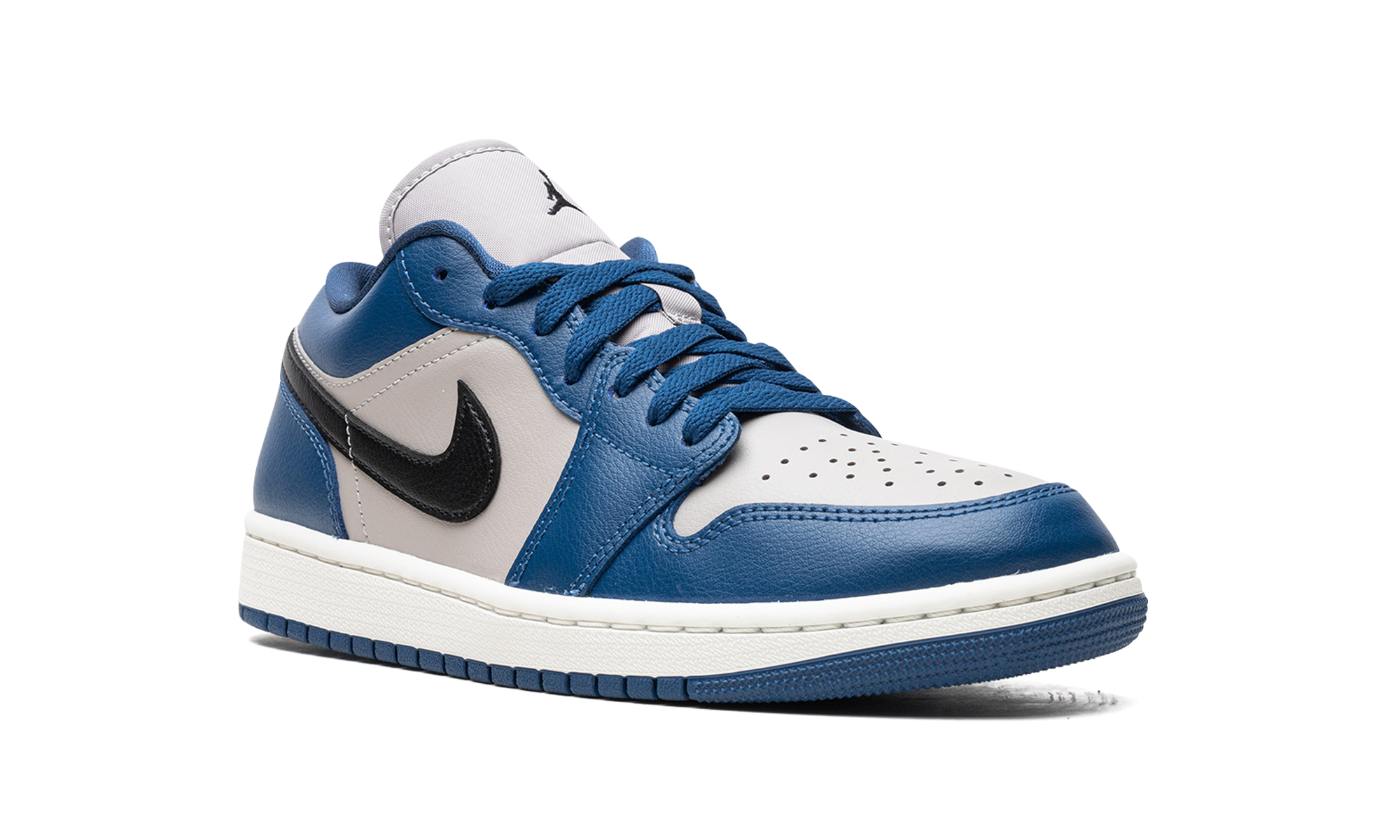 Air Jordan 1 Low WMNS "French Blue" DC0774 402