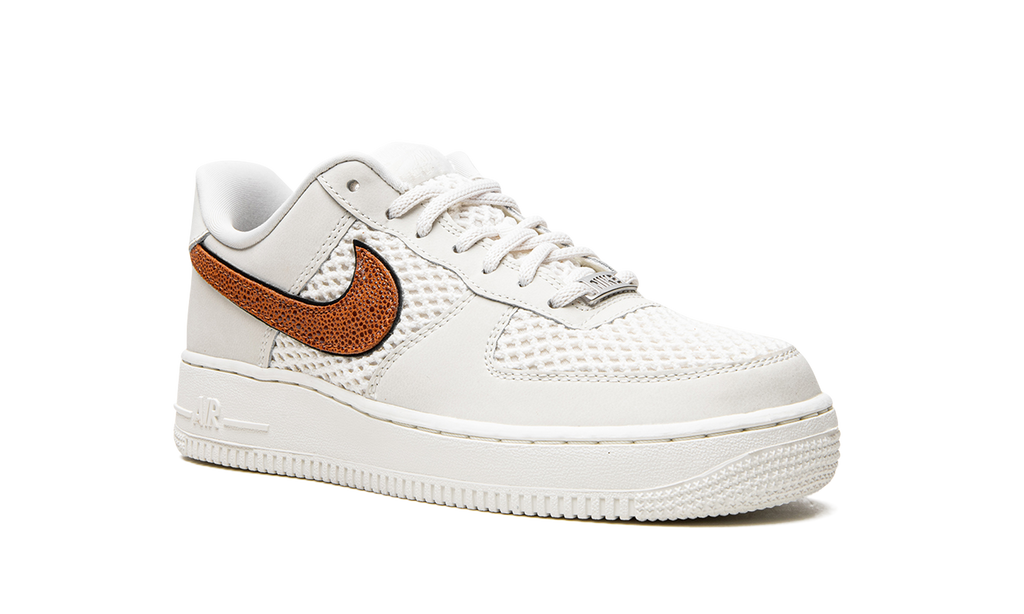 AIR FORCE 1 LO MNS WMNS "Basketball" DZ5228 100