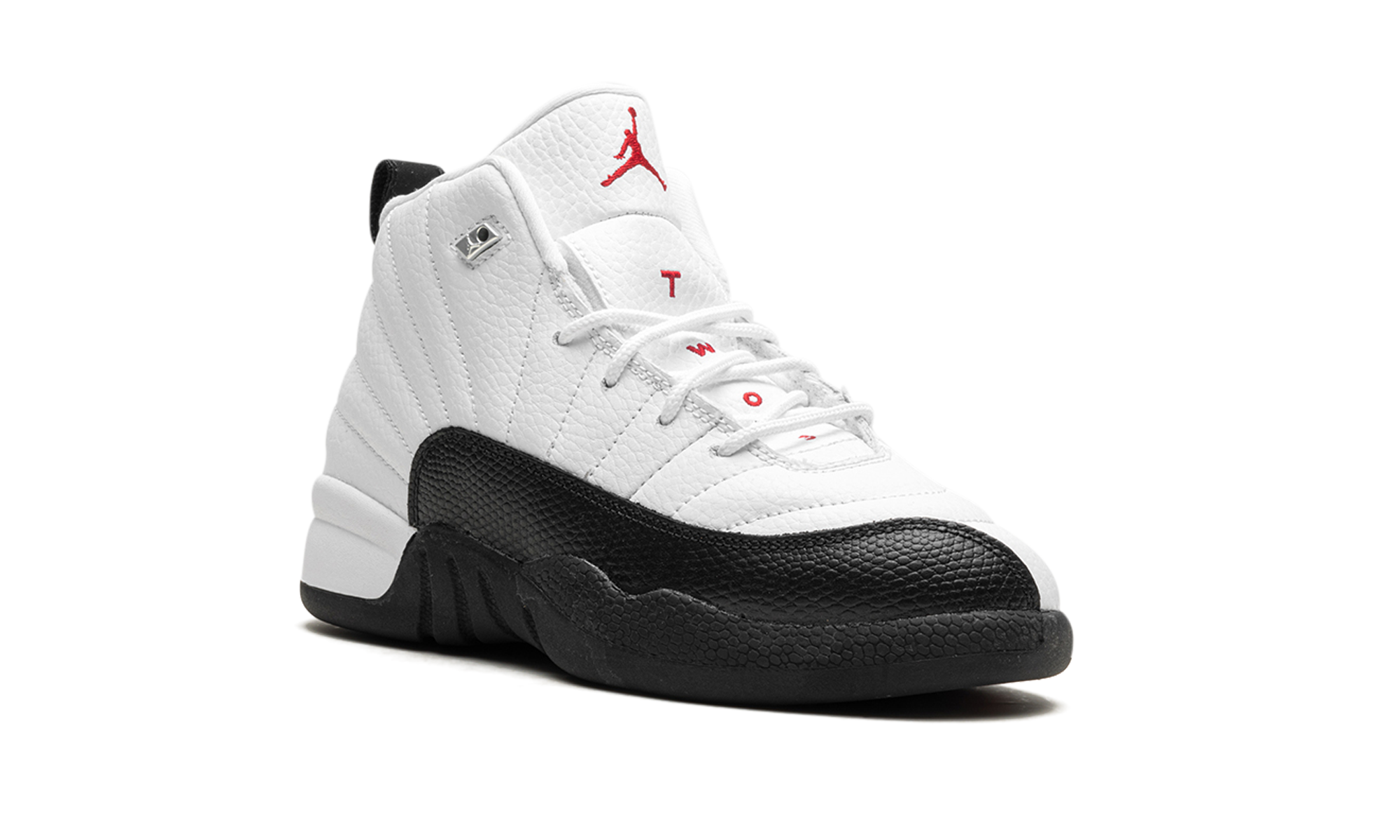 Air Jordan 12 PS "Red Taxi" 151186 162