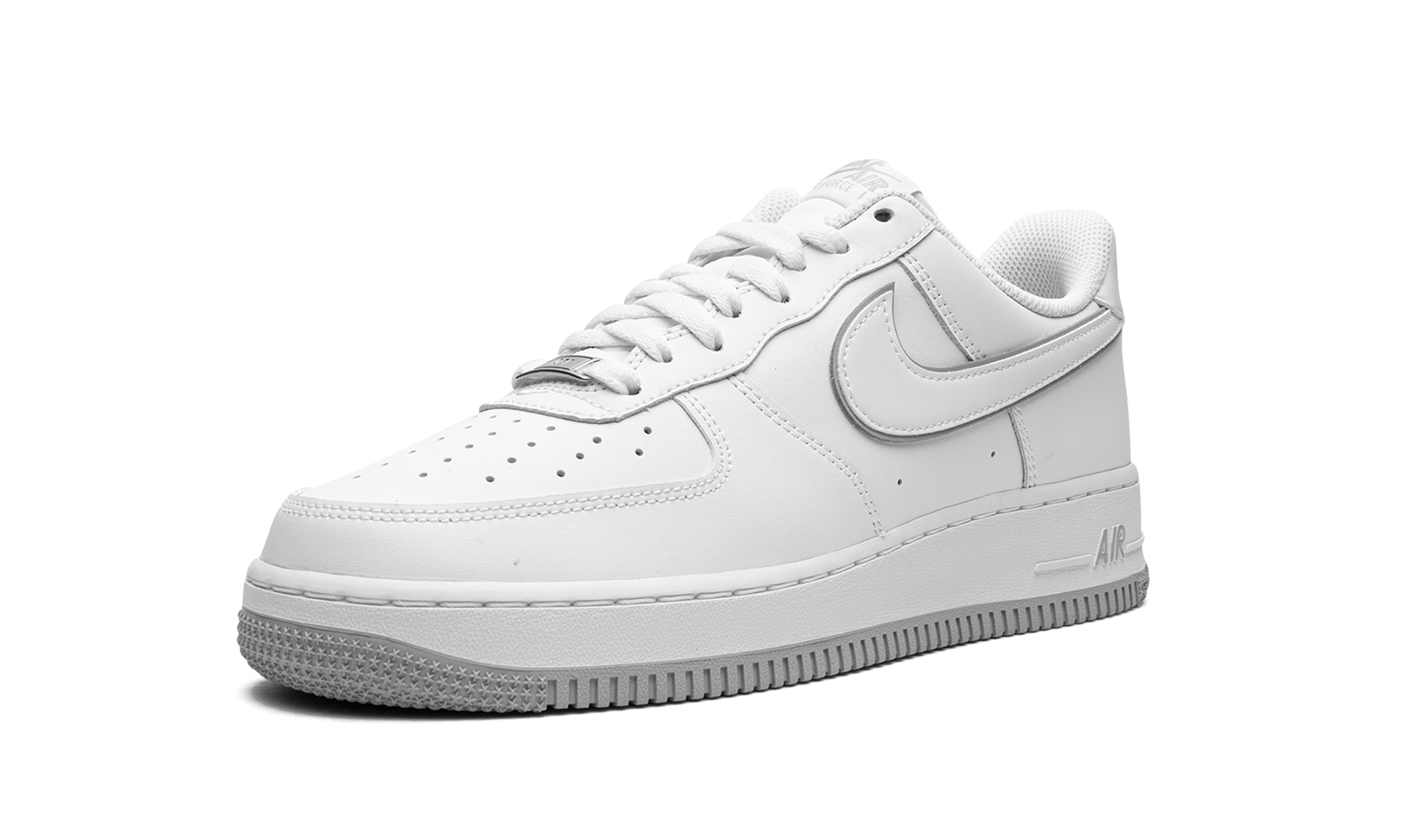 Air Force 1 Low Retro "White/Grey" DV0788 100