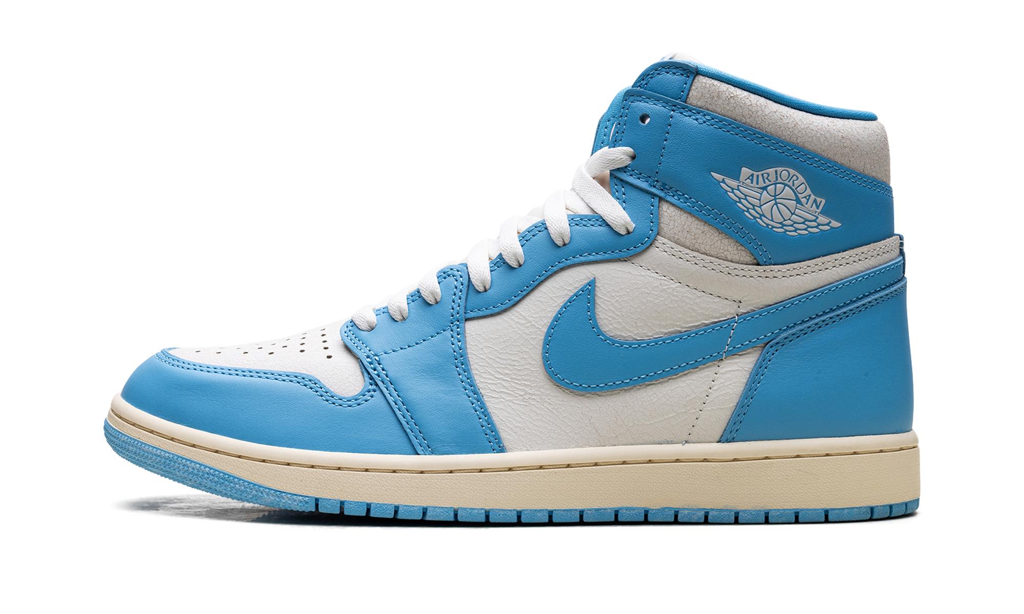 Air Jordan 1 High OG "UNC Reimagined" DZ5485 402