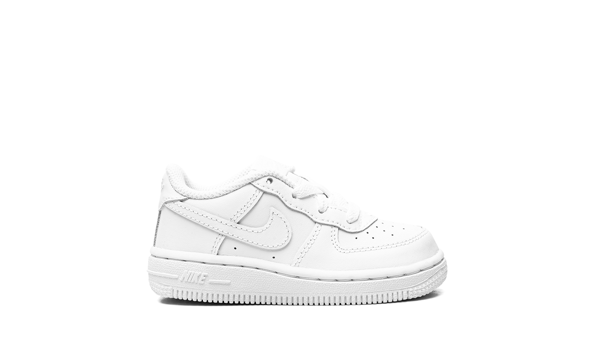 Air Force 1 Low TD "White on White" DH2926 111