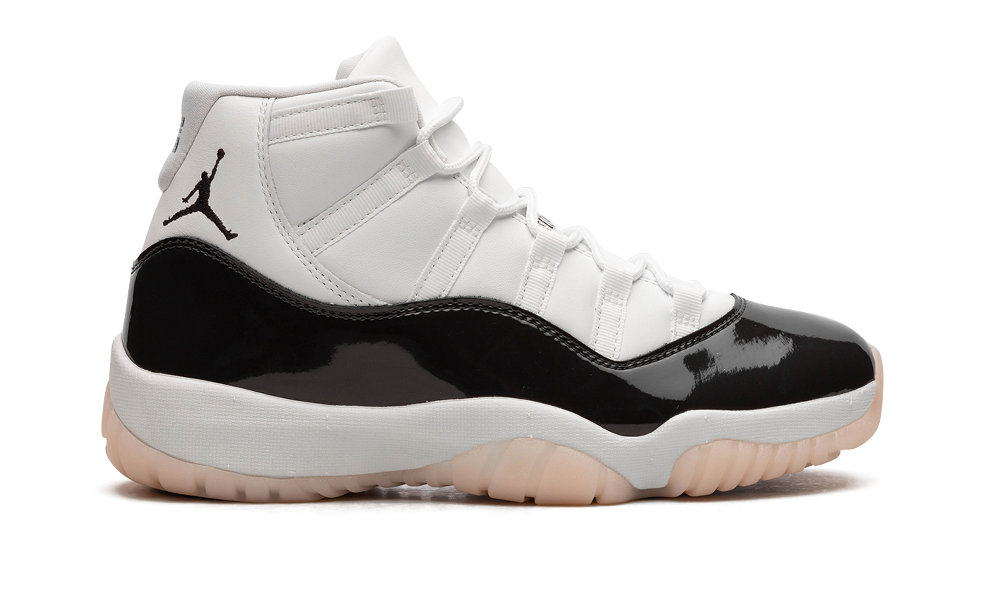 AIR JORDAN 11 WMNS "Neapolitan" AR0715 101