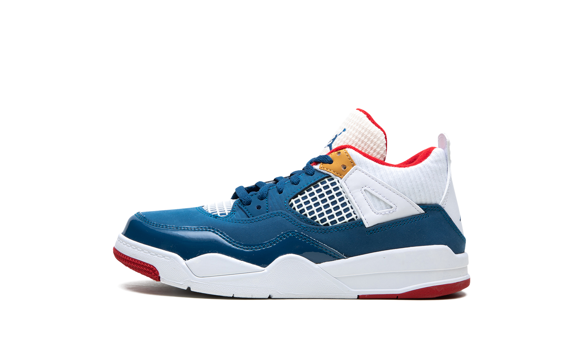 Air Jordan 4 PS "Messy Room" DR6953 400