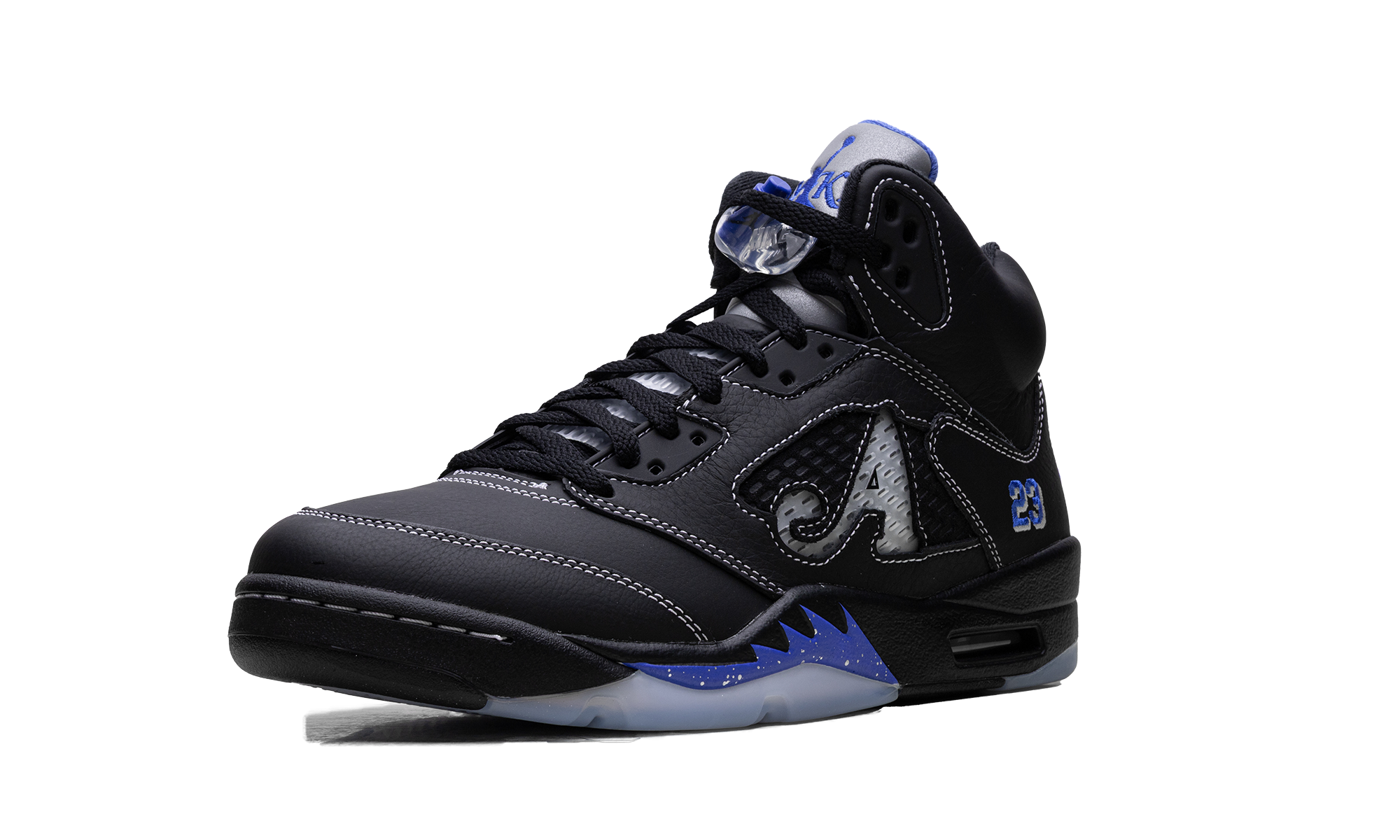 Air Jordan 5 "Awake NY - Racer Blue" DV4982 004