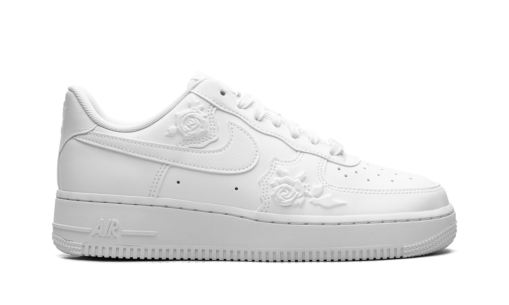 Air Force 1 '07 WMNS "White Roses" HF2016 100
