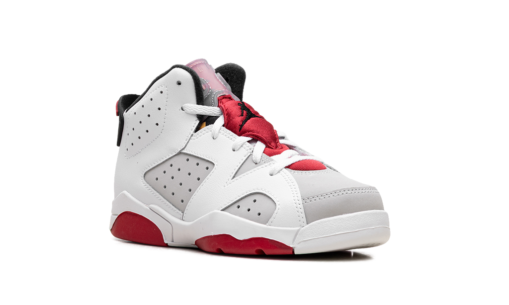 Air Jordan 6 Retro PS "Hare" 384666 062