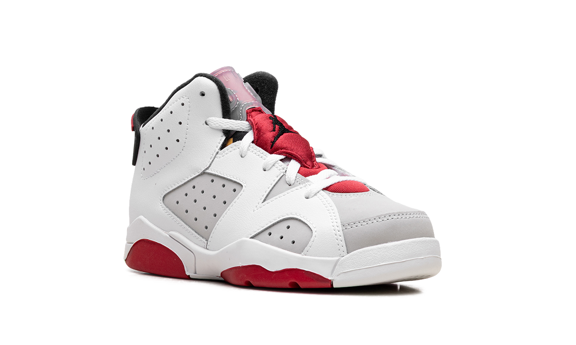 Air Jordan 6 Retro PS "Hare" 384666 062