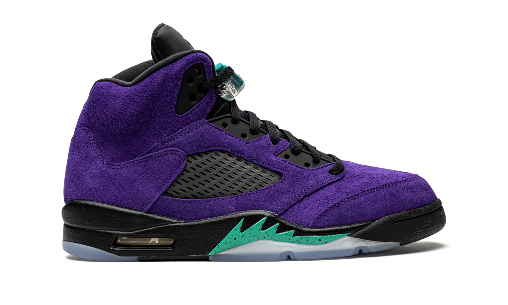 Air Jordan 5 Retro "Alternate Grape" 136027 500