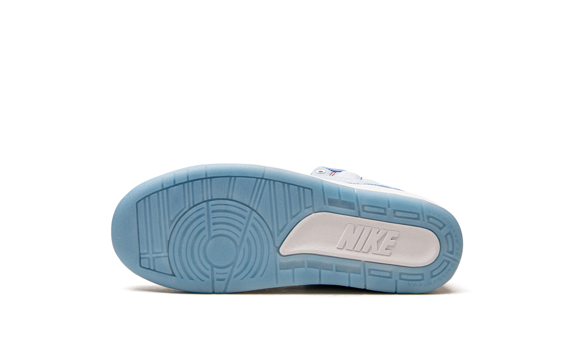 Air Jordan 2 PS "J Balvin" DQ7693 419
