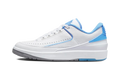 Air Jordan 2 Low "UNC" DV9956 104