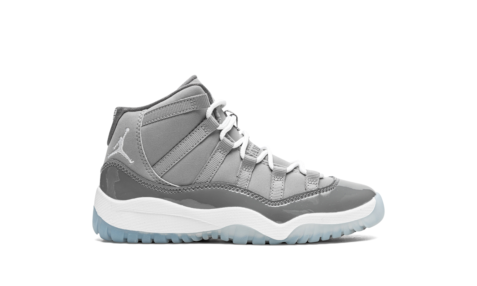 Jordan 11 Retro PS "Cool Grey 2021" 378039 005