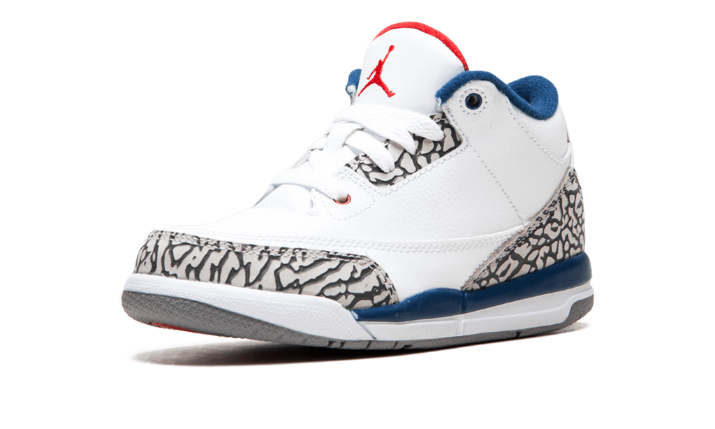 Jordan 3 Retro PS "True Blue (2016)" 429487 106