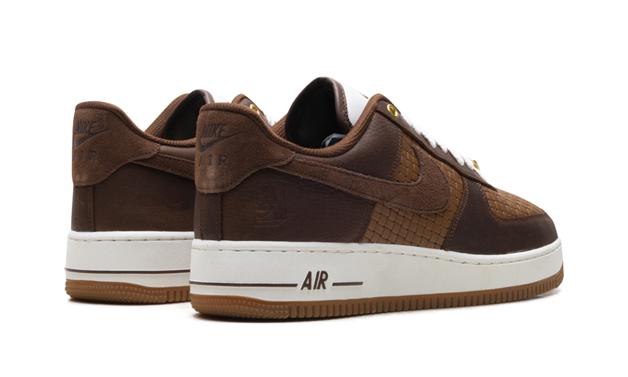 Air Force 1 Low "New Jersey" IM6644 259