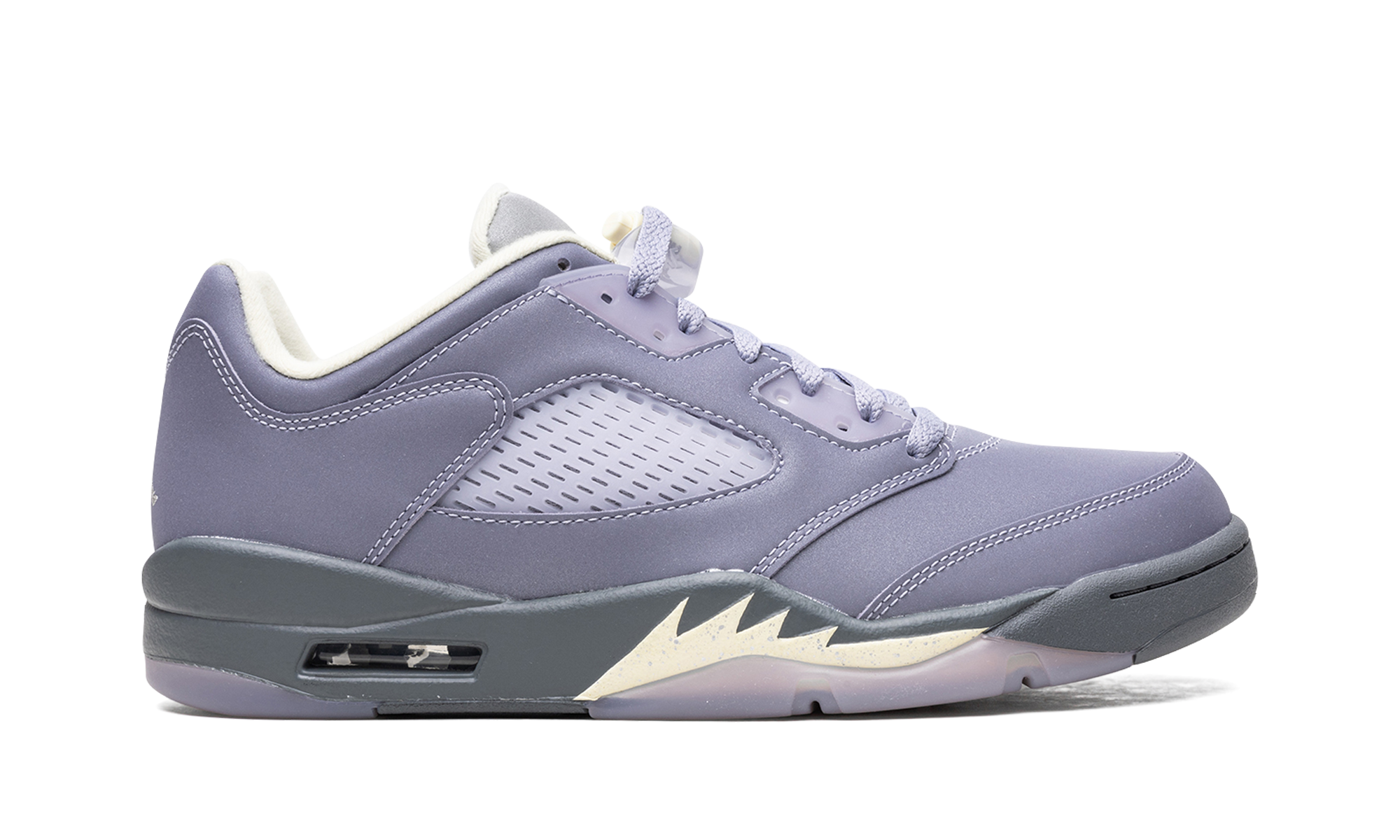 AIR JORDAN 5 LO WMNS "Indigo Haze" FJ4563 500