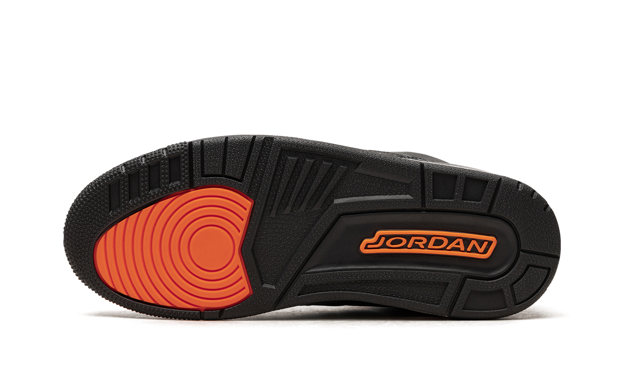 Air Jordan 3 "Fear (2023)" CT8532 080