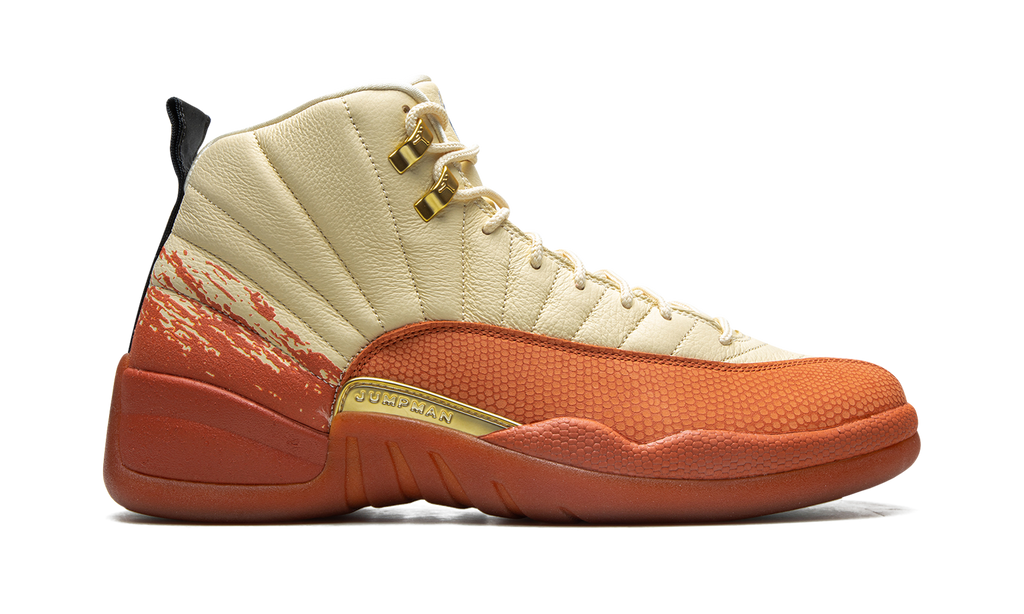 Air Jordan 12 "Eastside Golf" DV1758 108