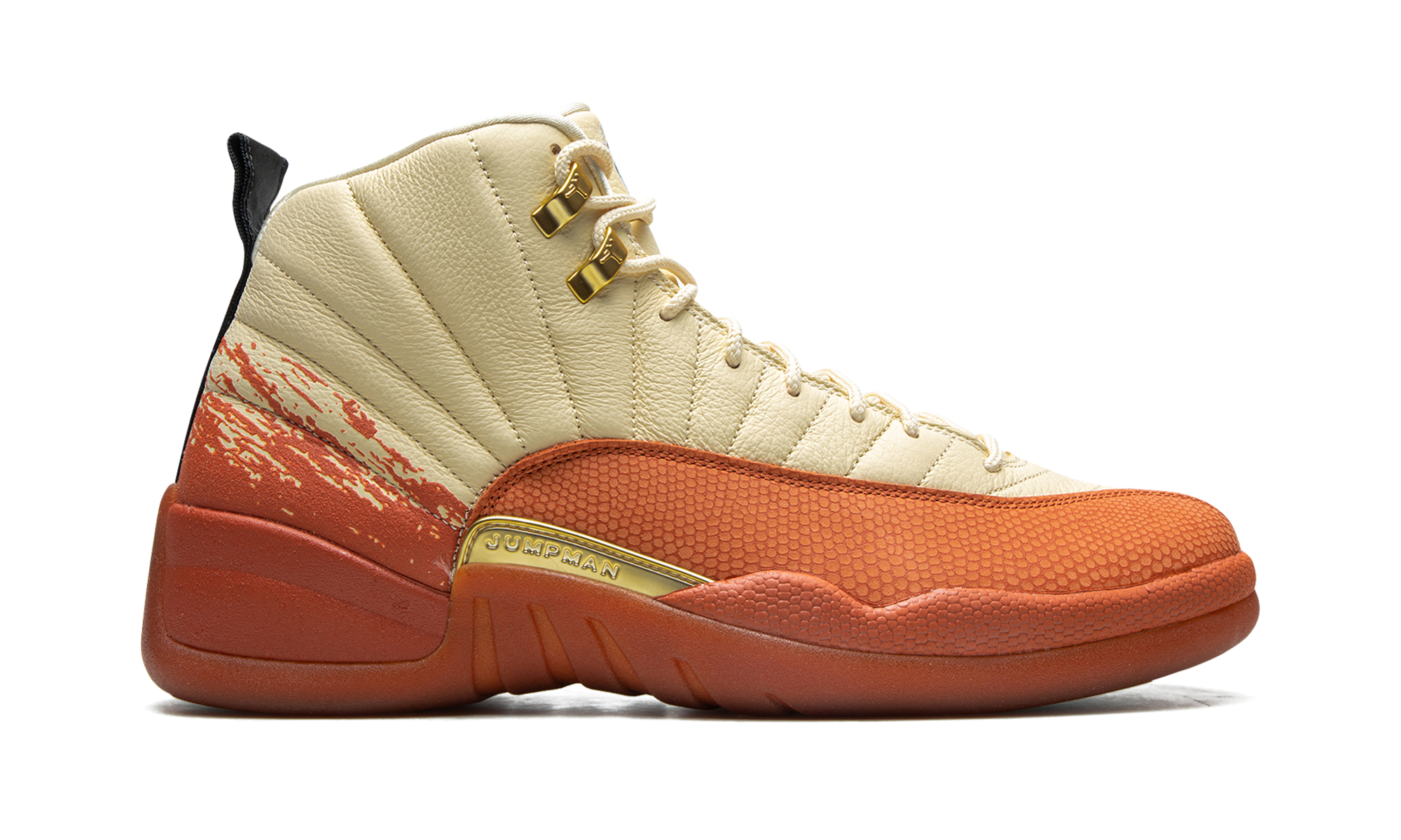 Air Jordan 12 "Eastside Golf" DV1758 108
